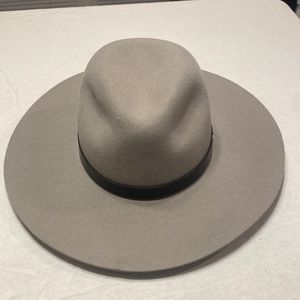 Rag and Bone Hat